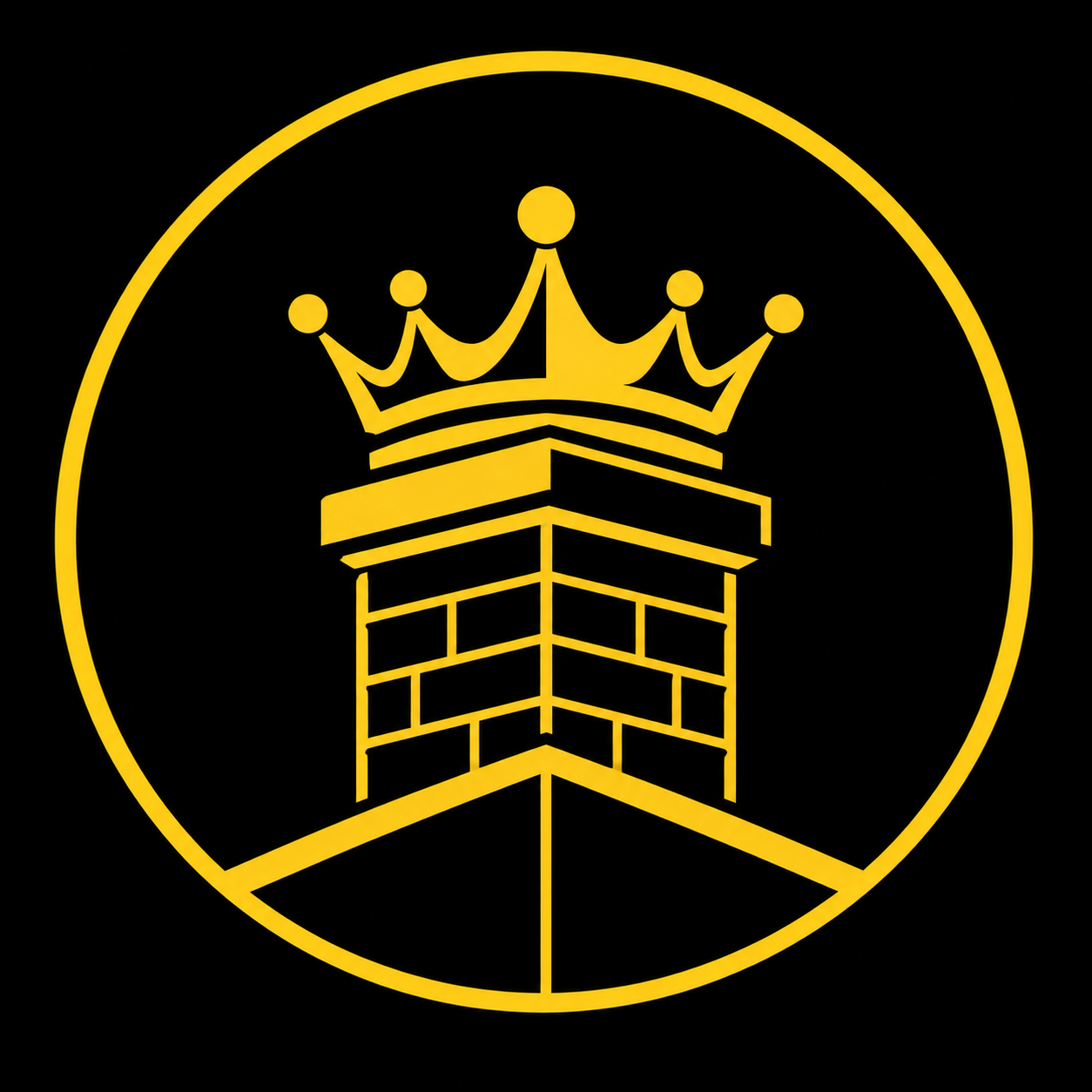 Logo Schoorsteenmeester